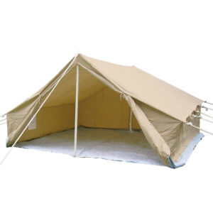 Kiffa 4x4 sand tent