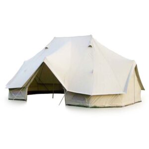 Hosa EXCURSION 2 - Tienda de campaña iglú – Camping Sport