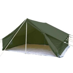 Hosa KIFFA 4x4 arena - Tienda de campaña patrulla – Camping Sport