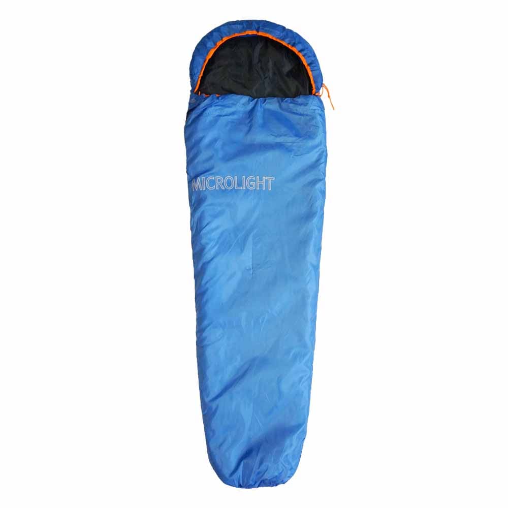 Colchón hinchable de camping Hosa INDIVIDUAL BIS 74 x 183 cm – Camping Sport
