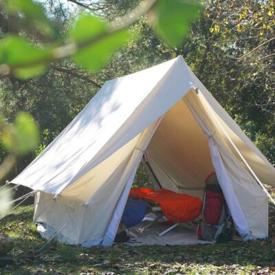 Hosa EXCURSION 2 - Tienda de campaña iglú – Camping Sport
